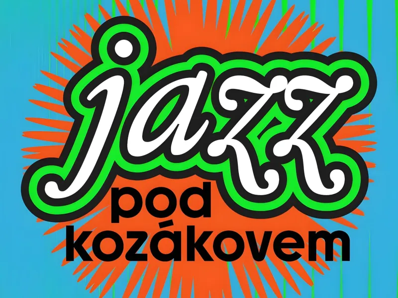 Jazz pod Kozákovem 2026 / permanentka na celý festival