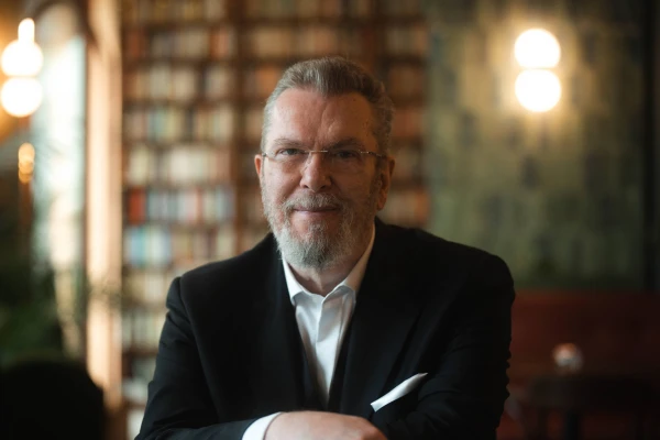 Richard Müller – Vánoce 2026